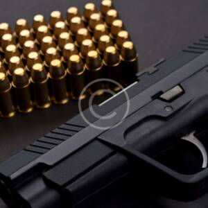 Revolvers