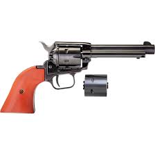 Heritage Roughrider 22LR Pistol