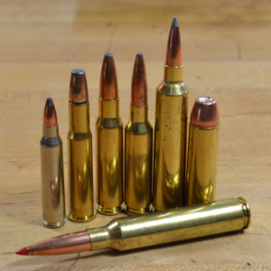 Ammunition