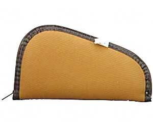 Allen, Pistol Rug, Fits Single Handgun, 11", Assorted Colors