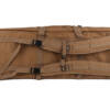 Bulldog BDT40-37T Tactical Single Rifle Case 37" Tan Rifle - Image 2