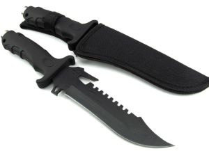 Knives